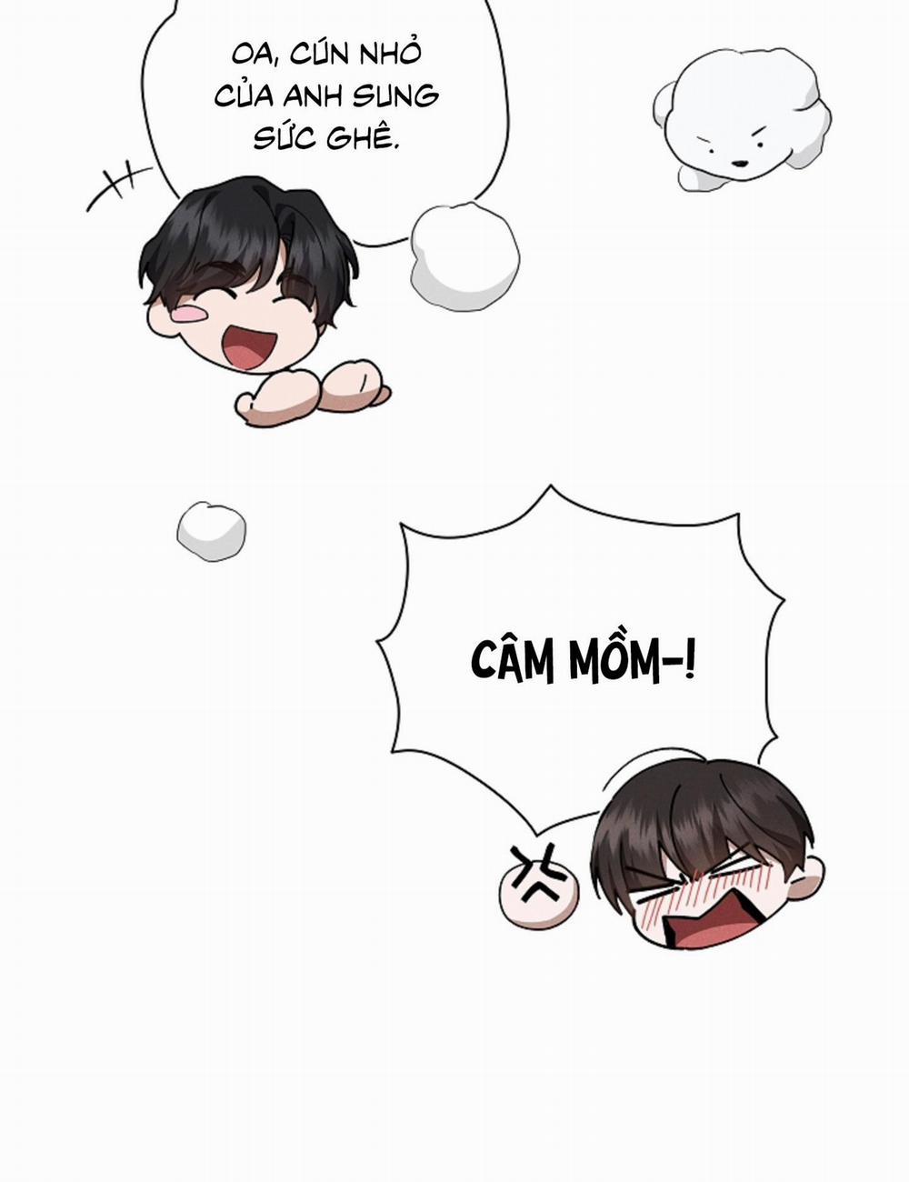 ĐỪNG ĐỘNG VÀO CÚN CON! 19 trang 82