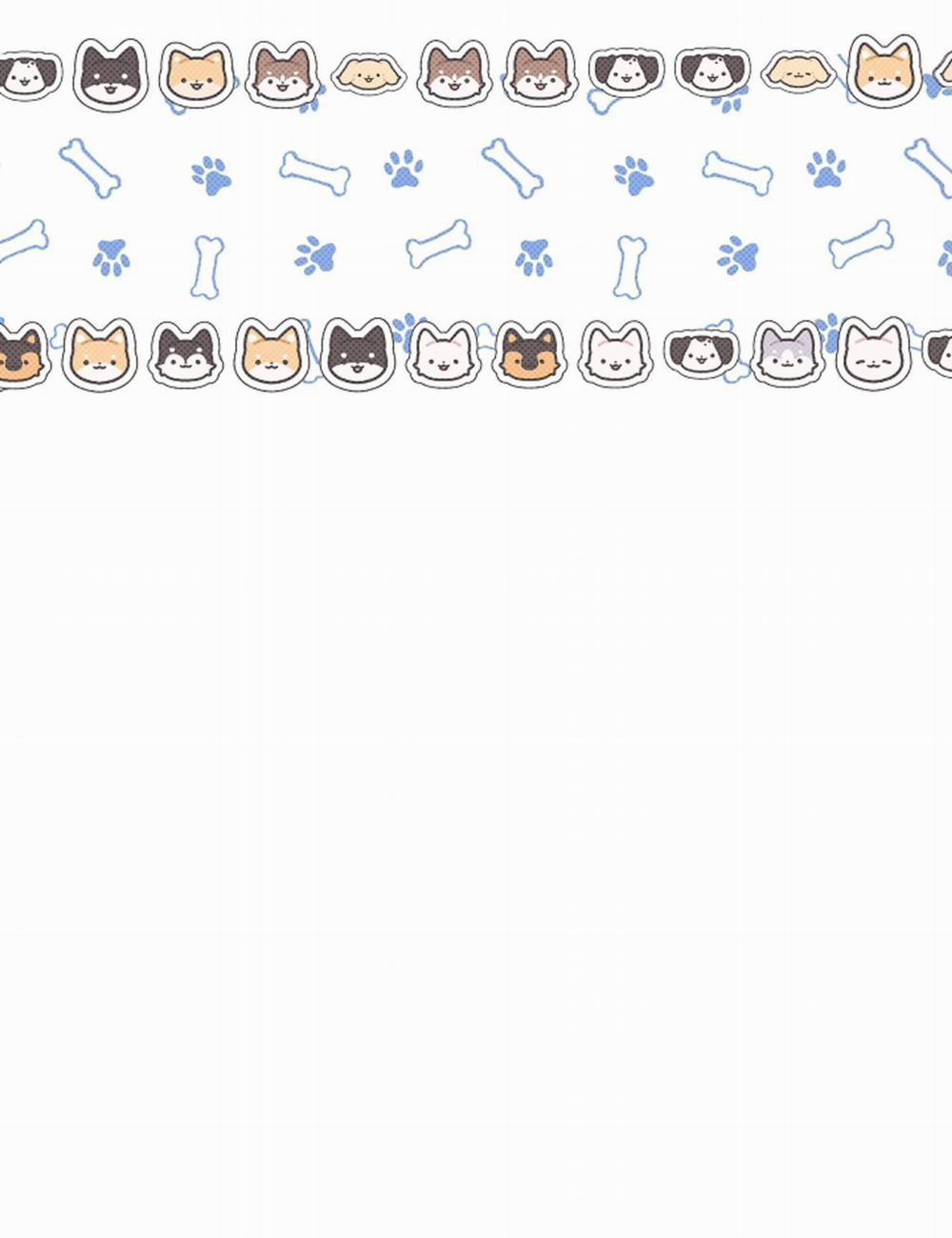 ĐỪNG ĐỘNG VÀO CÚN CON! 19 trang 83