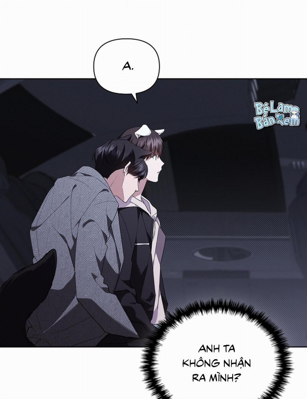 ĐỪNG ĐỘNG VÀO CÚN CON! 19 trang 88