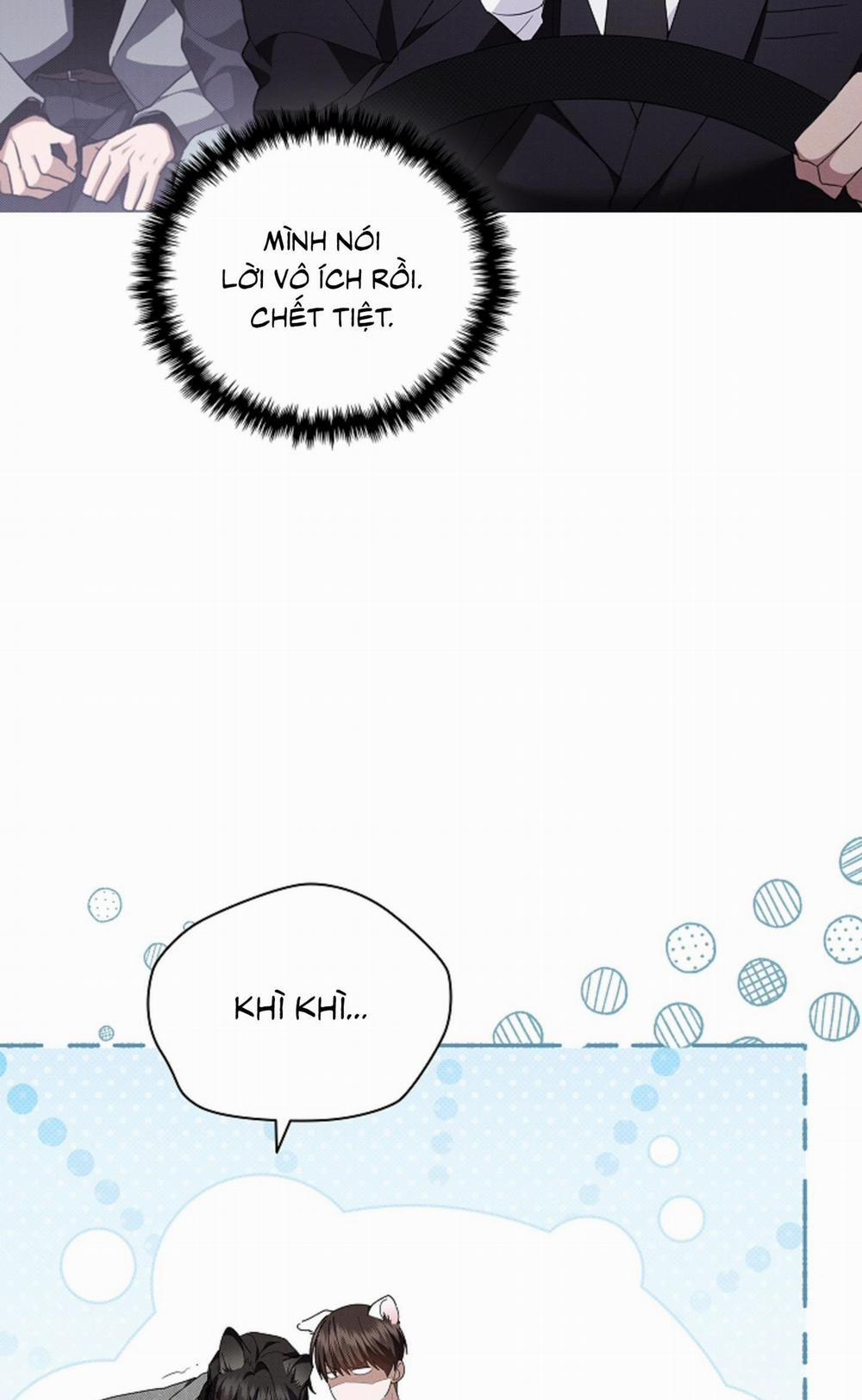 ĐỪNG ĐỘNG VÀO CÚN CON! 19 trang 92