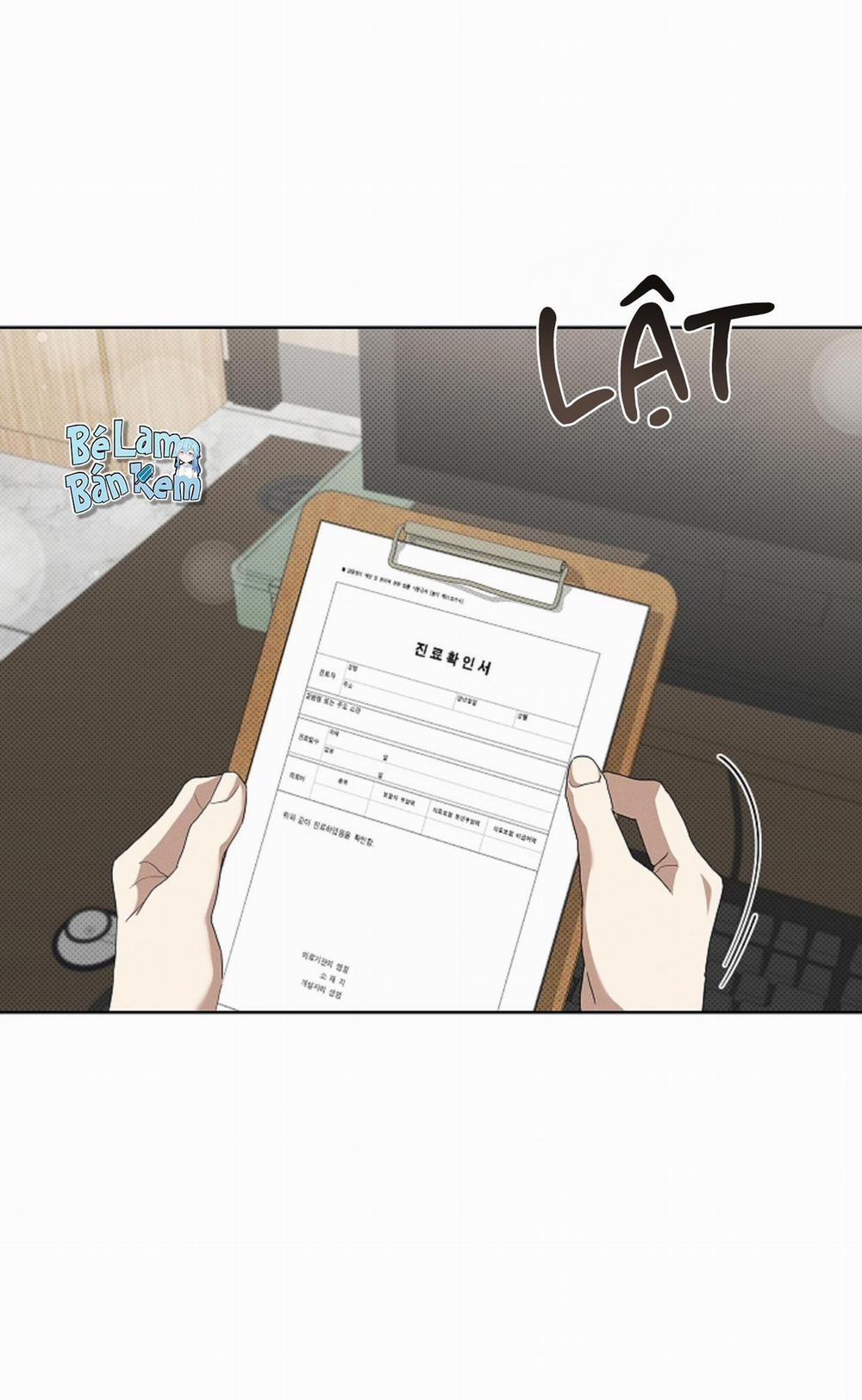 ĐỪNG ĐỘNG VÀO CÚN CON! 19 trang 95