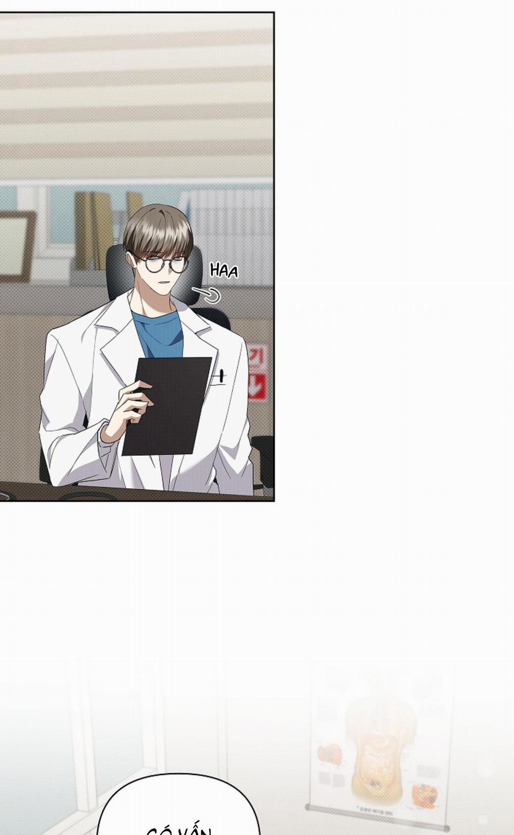 ĐỪNG ĐỘNG VÀO CÚN CON! 19 trang 96