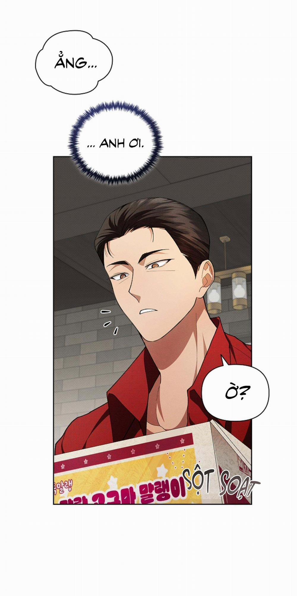 ĐỪNG ĐỘNG VÀO CÚN CON! 2 trang 10