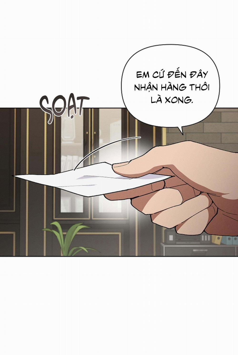 ĐỪNG ĐỘNG VÀO CÚN CON! 2 trang 16