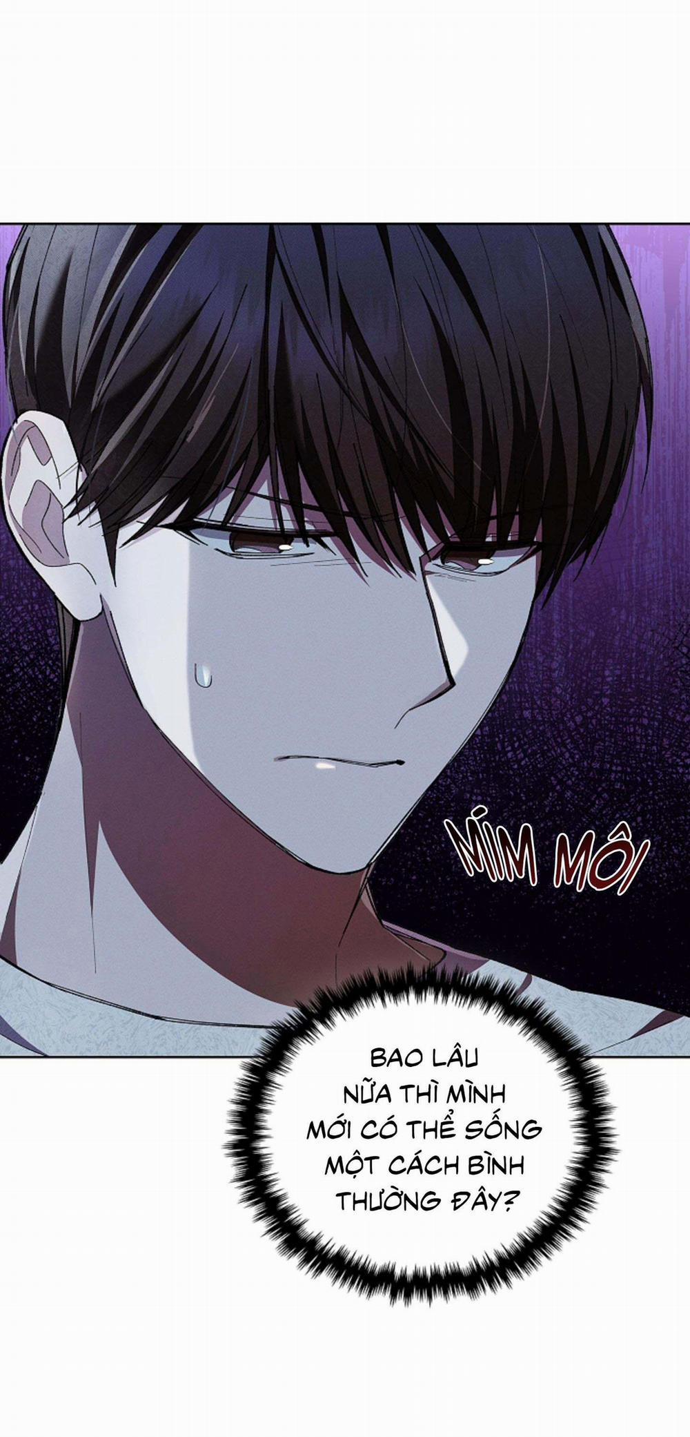 ĐỪNG ĐỘNG VÀO CÚN CON! 2 trang 23