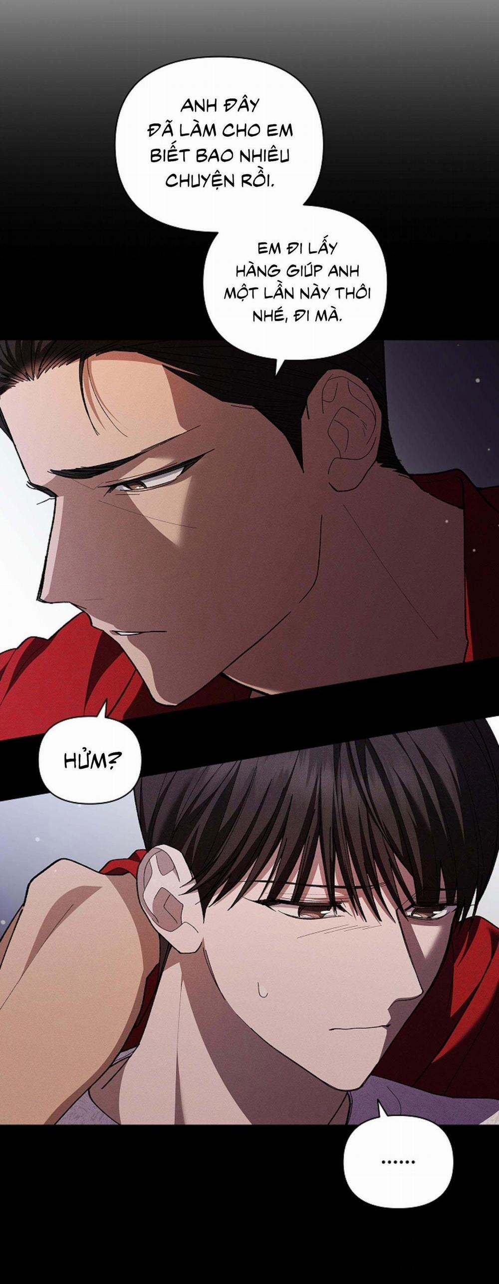 ĐỪNG ĐỘNG VÀO CÚN CON! 2 trang 25