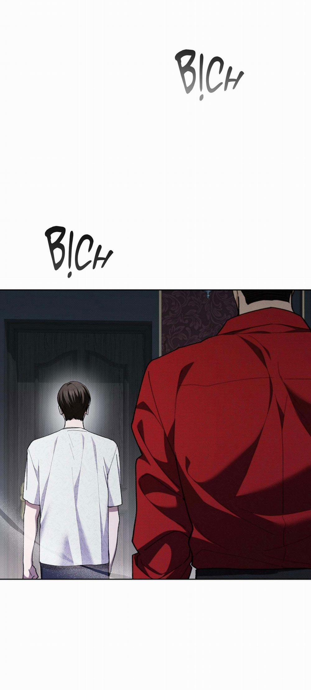 ĐỪNG ĐỘNG VÀO CÚN CON! 2 trang 28