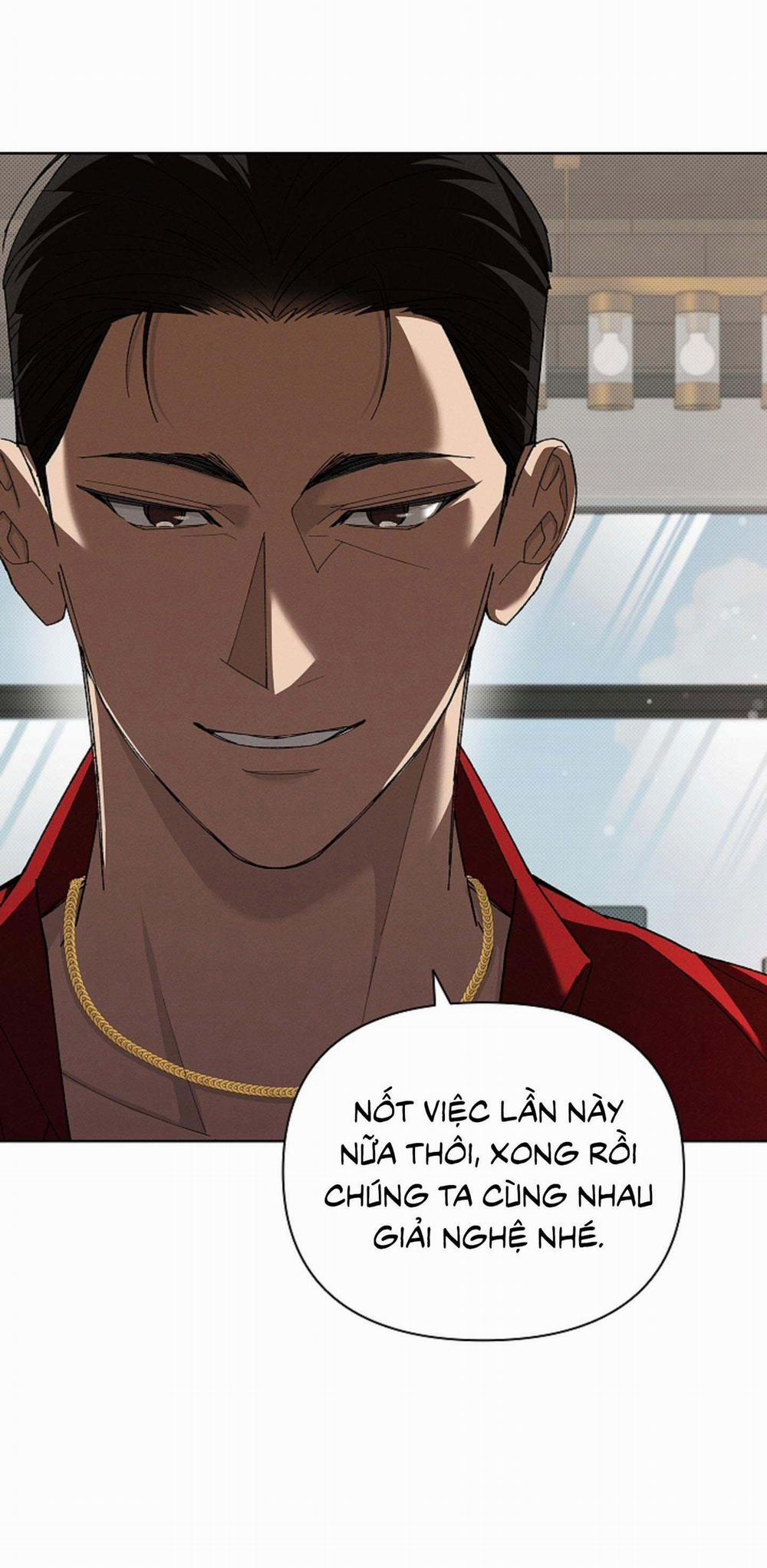 ĐỪNG ĐỘNG VÀO CÚN CON! 2 trang 30