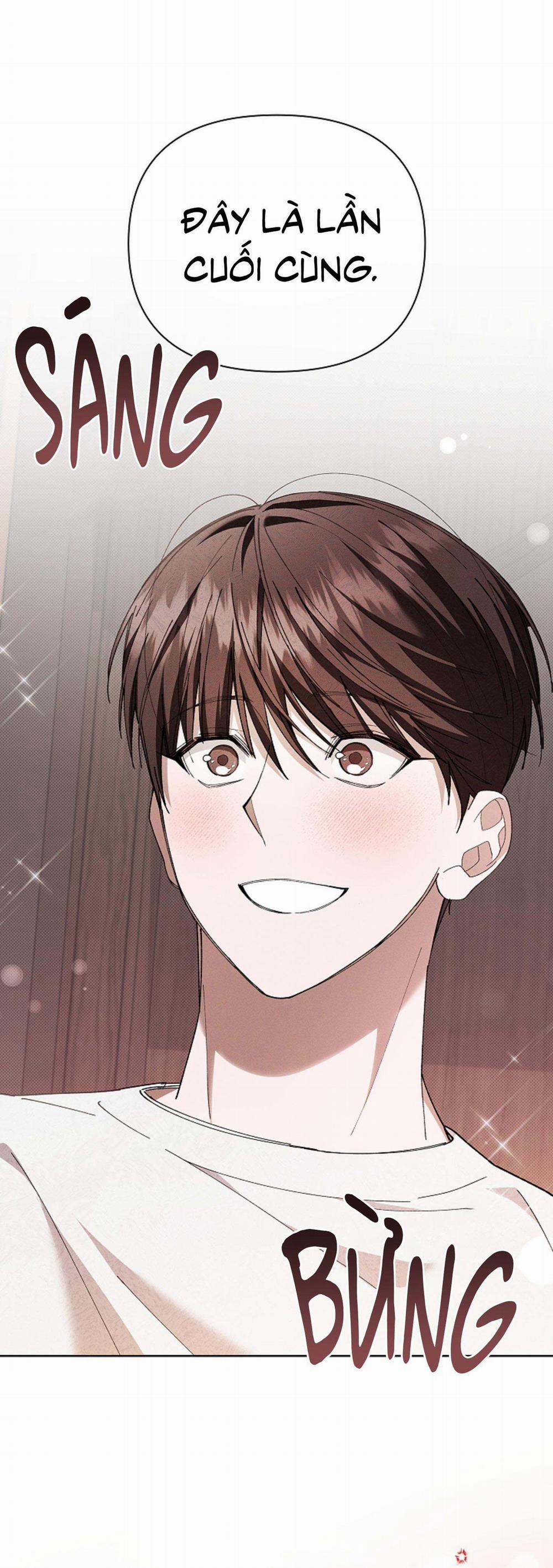 ĐỪNG ĐỘNG VÀO CÚN CON! 2 trang 33