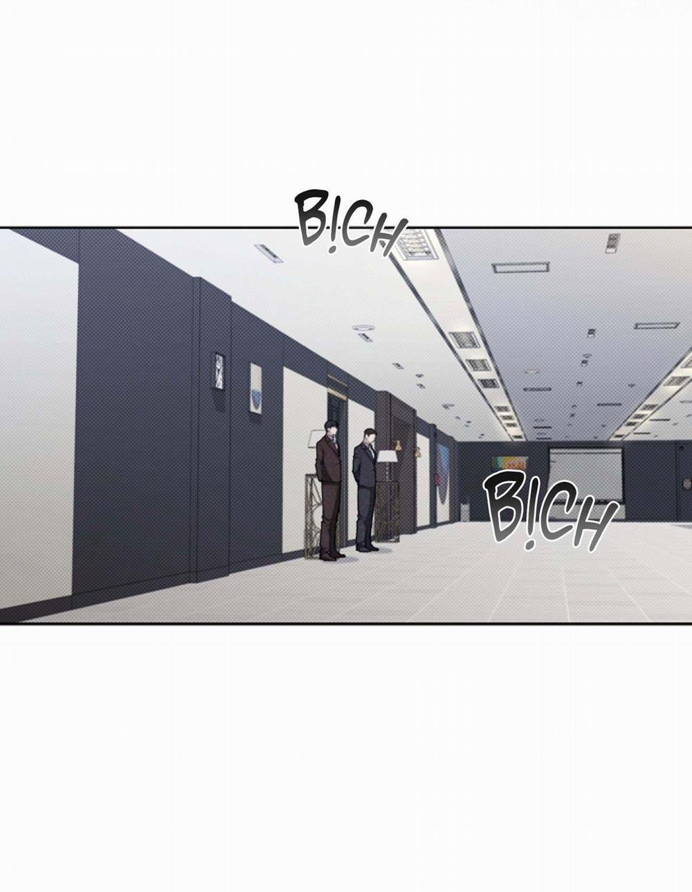 ĐỪNG ĐỘNG VÀO CÚN CON! 2 trang 40