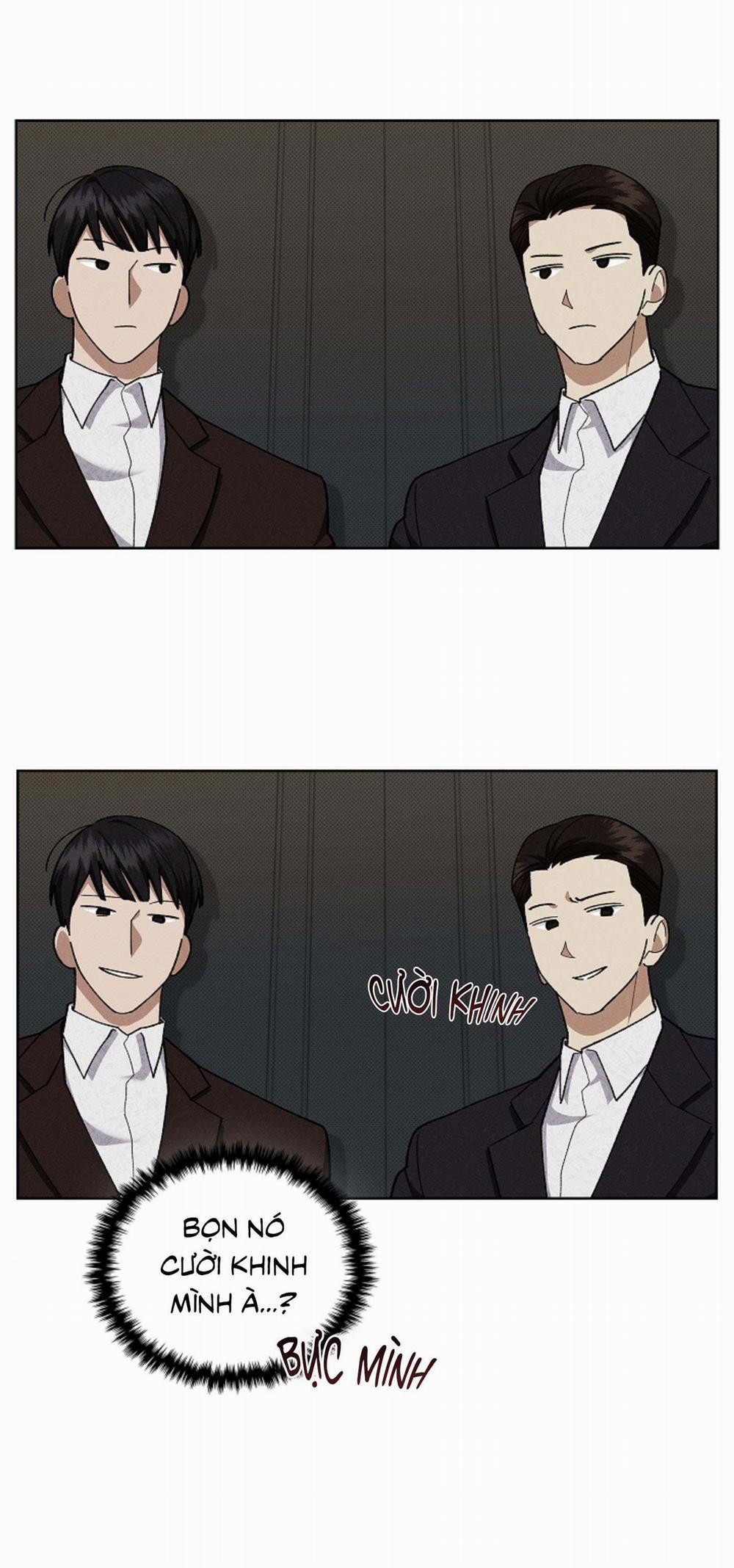 ĐỪNG ĐỘNG VÀO CÚN CON! 2 trang 43