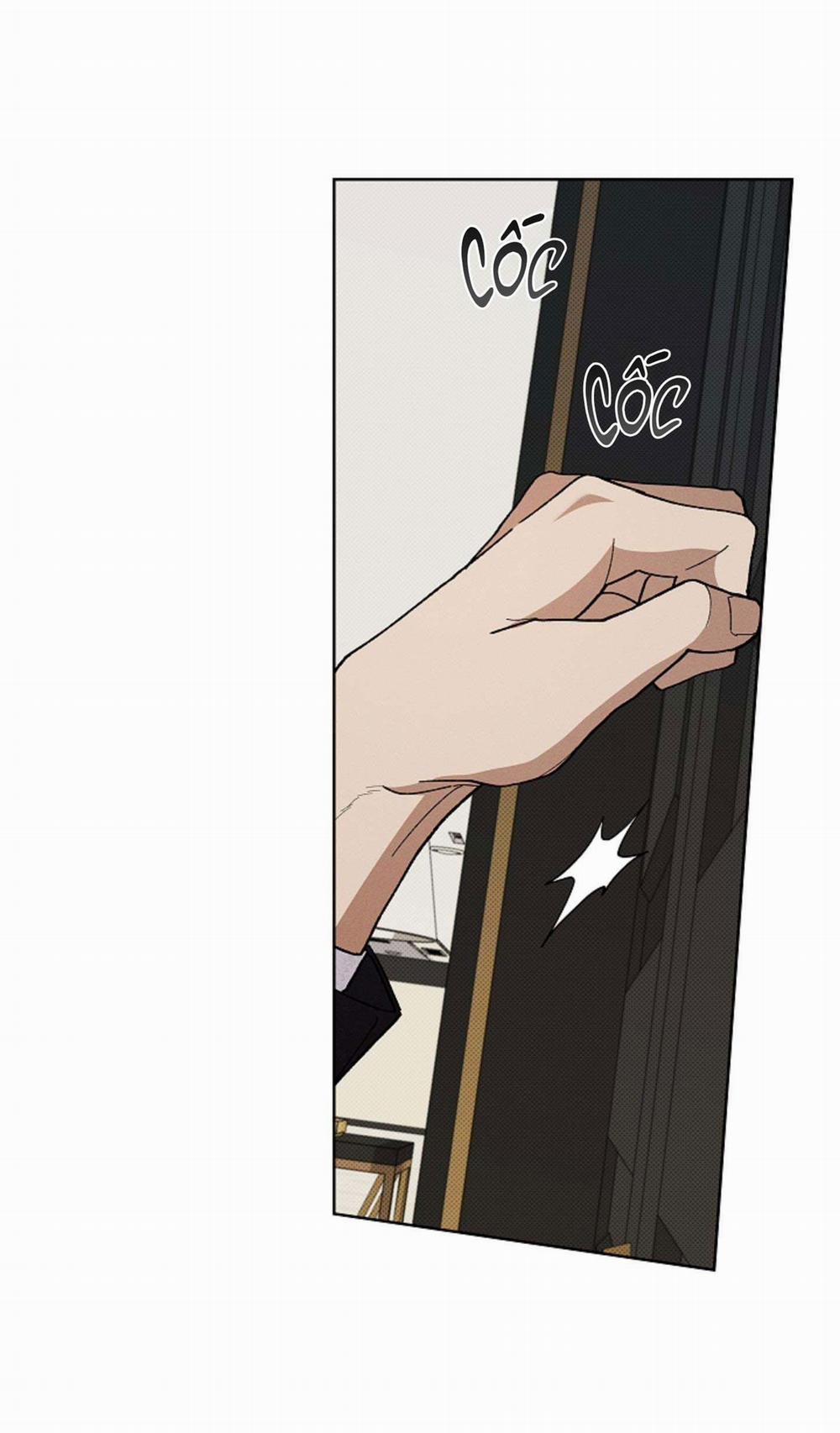 ĐỪNG ĐỘNG VÀO CÚN CON! 2 trang 44