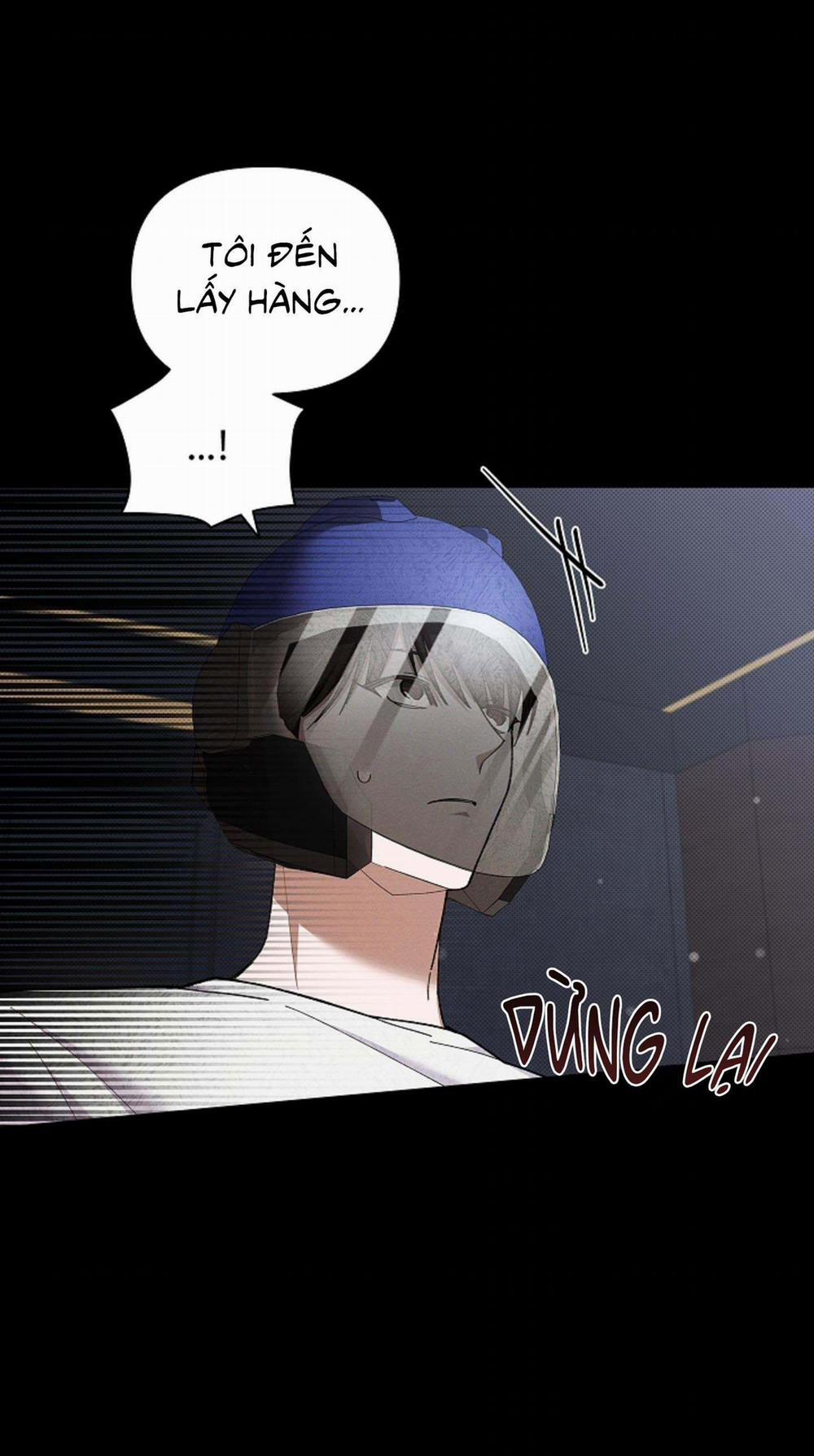 ĐỪNG ĐỘNG VÀO CÚN CON! 2 trang 48