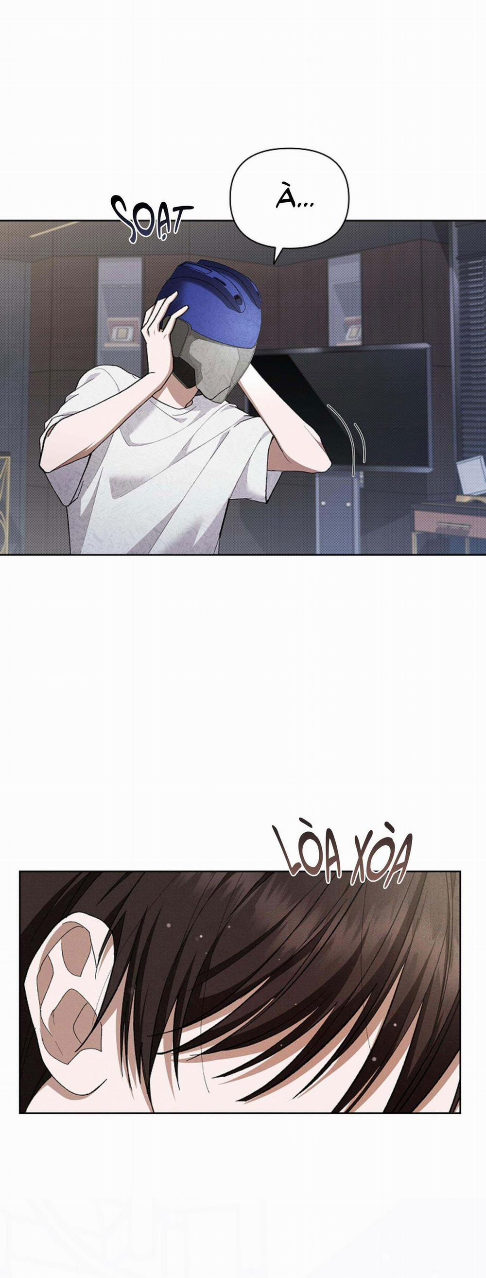 ĐỪNG ĐỘNG VÀO CÚN CON! 2 trang 56