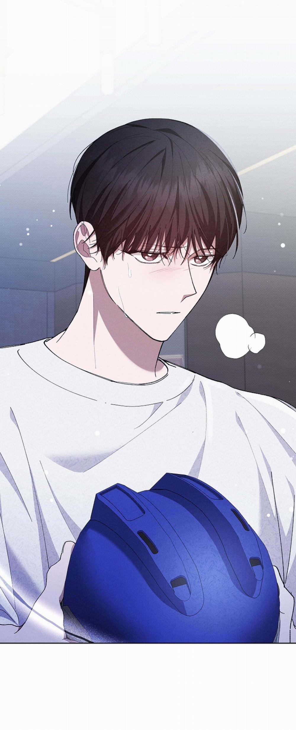 ĐỪNG ĐỘNG VÀO CÚN CON! 2 trang 57