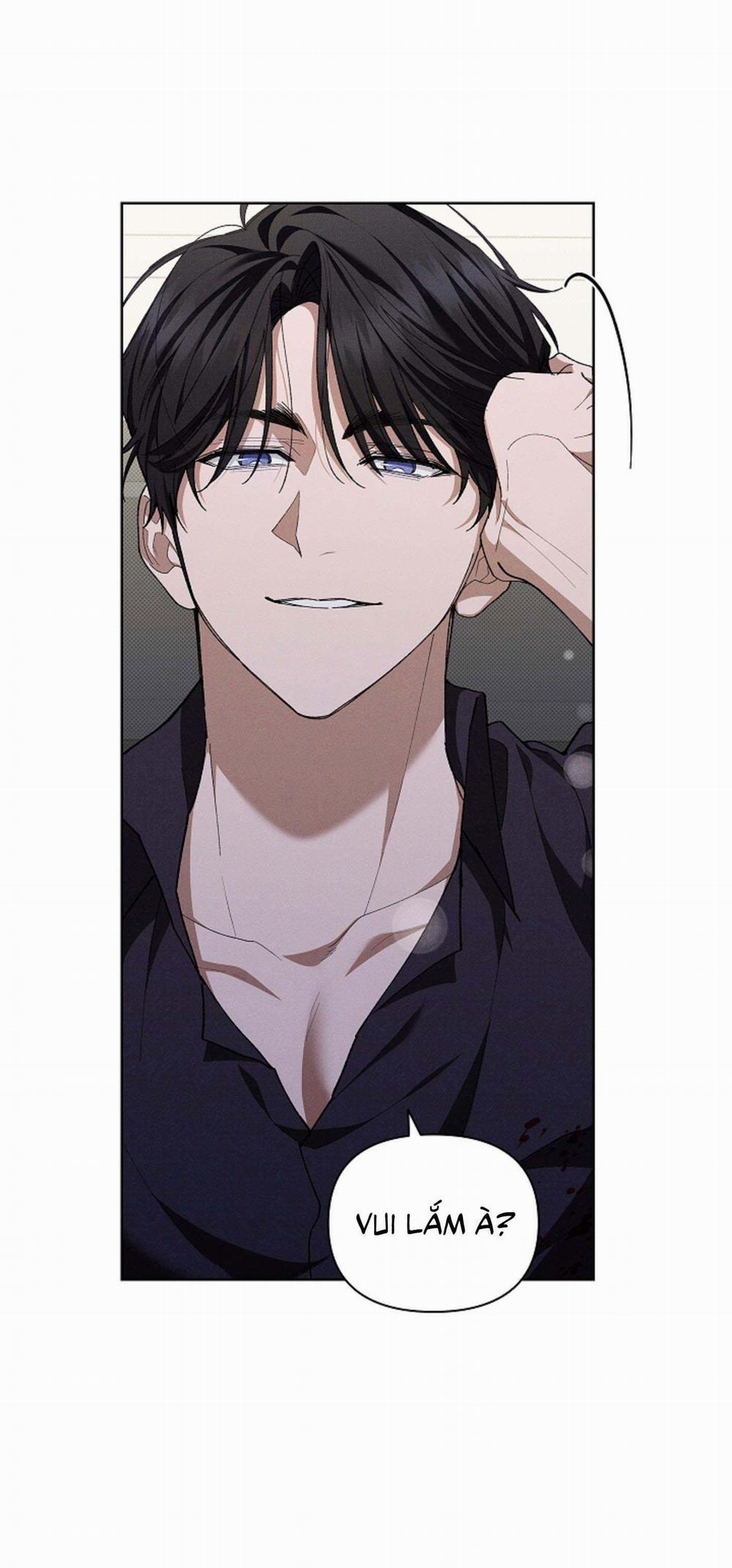 ĐỪNG ĐỘNG VÀO CÚN CON! 2 trang 62