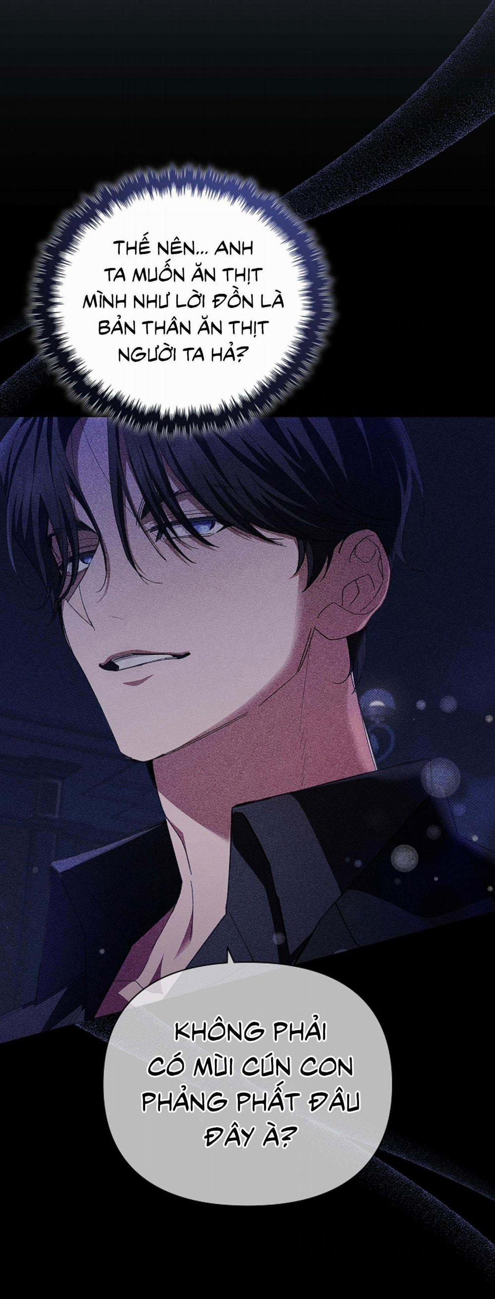 ĐỪNG ĐỘNG VÀO CÚN CON! 2 trang 7