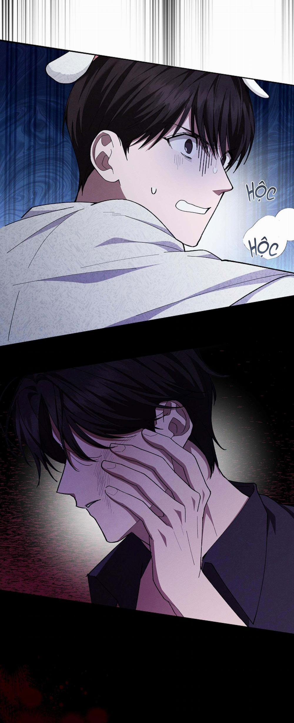 ĐỪNG ĐỘNG VÀO CÚN CON! 2 trang 75