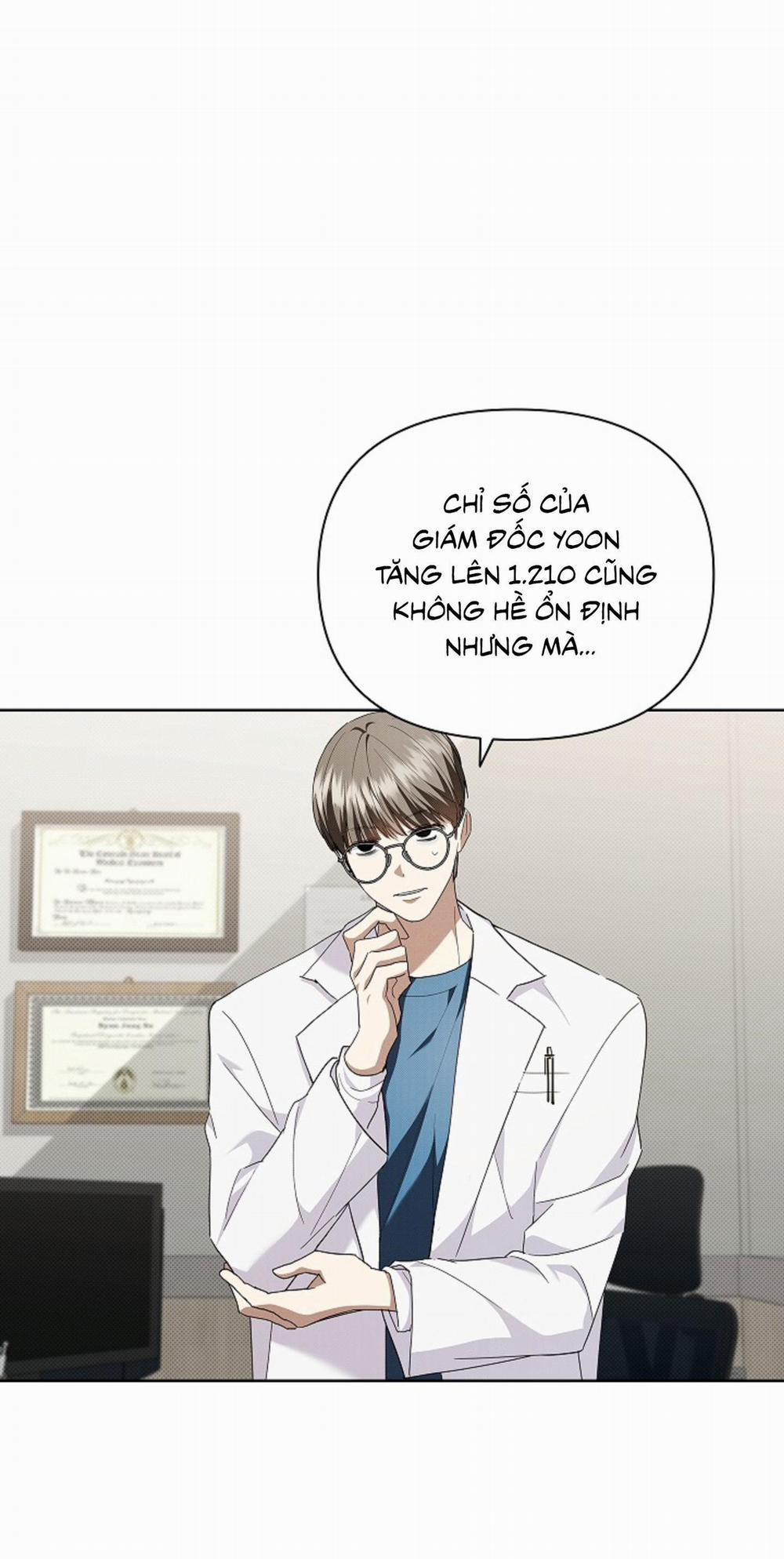 ĐỪNG ĐỘNG VÀO CÚN CON! 20 trang 14