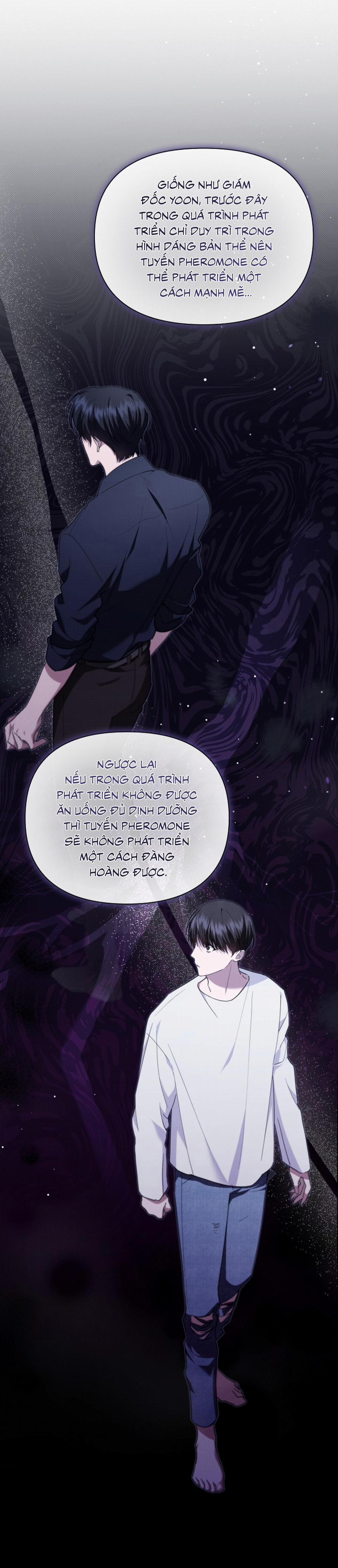 ĐỪNG ĐỘNG VÀO CÚN CON! 20 trang 18