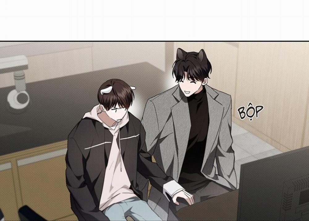 ĐỪNG ĐỘNG VÀO CÚN CON! 20 trang 22