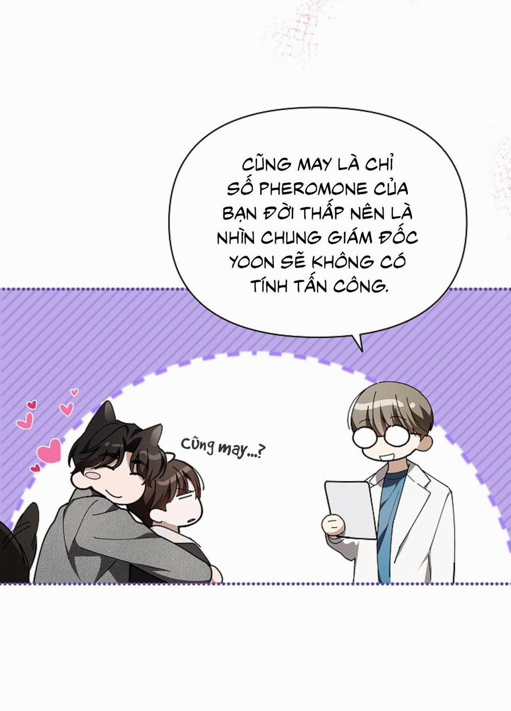 ĐỪNG ĐỘNG VÀO CÚN CON! 20 trang 24