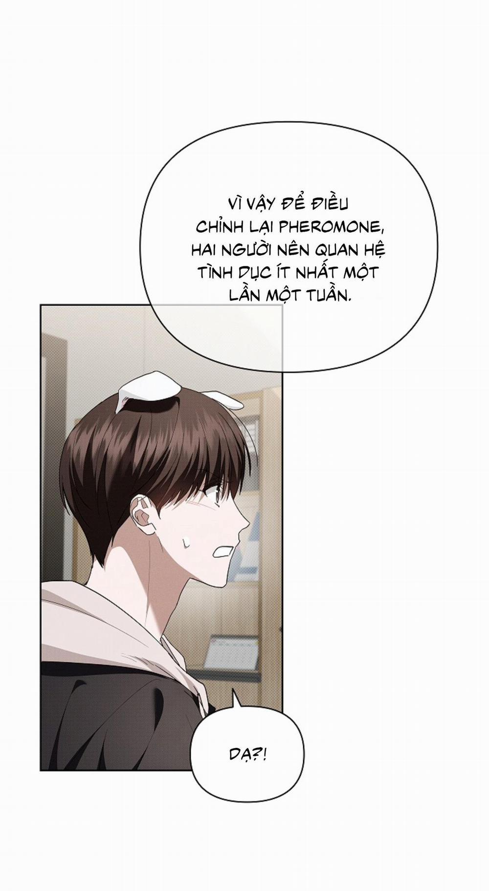 ĐỪNG ĐỘNG VÀO CÚN CON! 20 trang 25