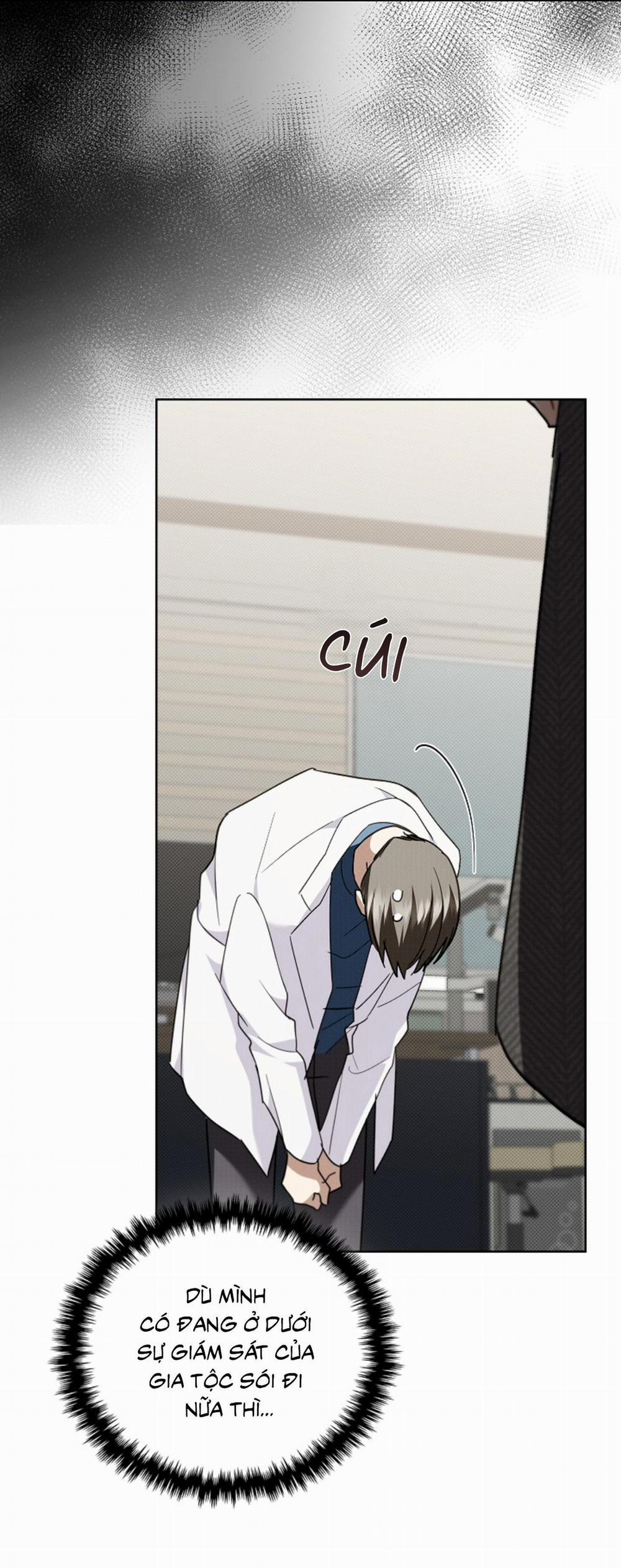 ĐỪNG ĐỘNG VÀO CÚN CON! 20 trang 32