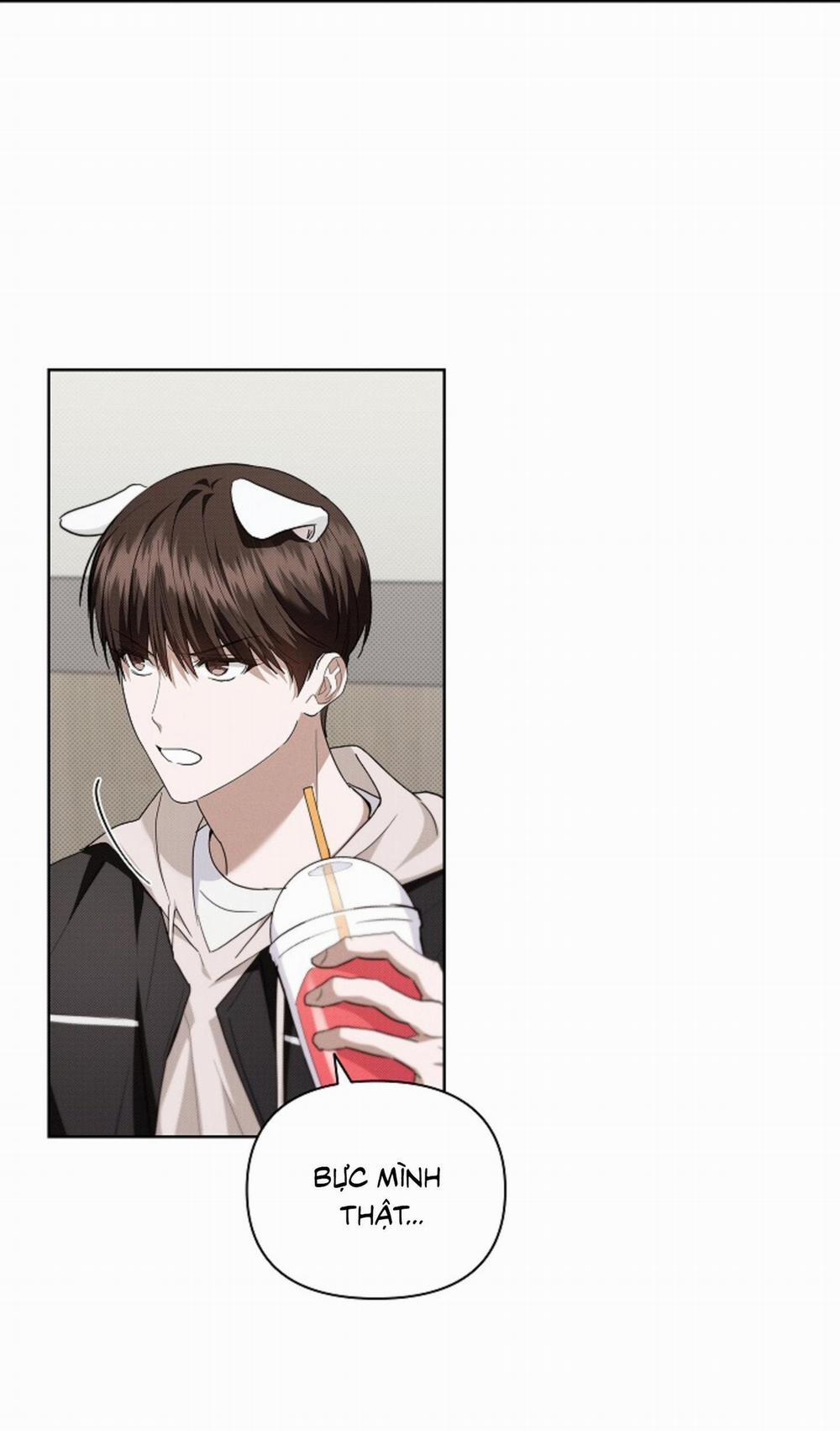 ĐỪNG ĐỘNG VÀO CÚN CON! 20 trang 35