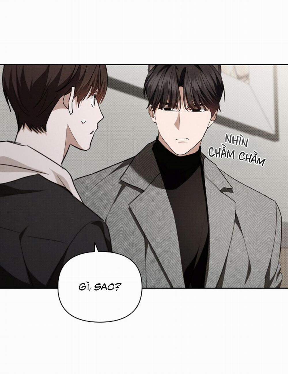 ĐỪNG ĐỘNG VÀO CÚN CON! 20 trang 40