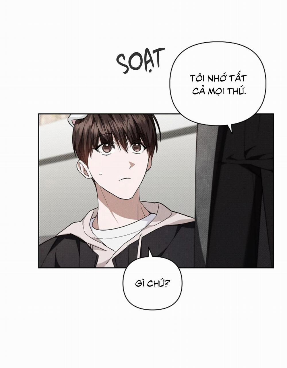 ĐỪNG ĐỘNG VÀO CÚN CON! 20 trang 42