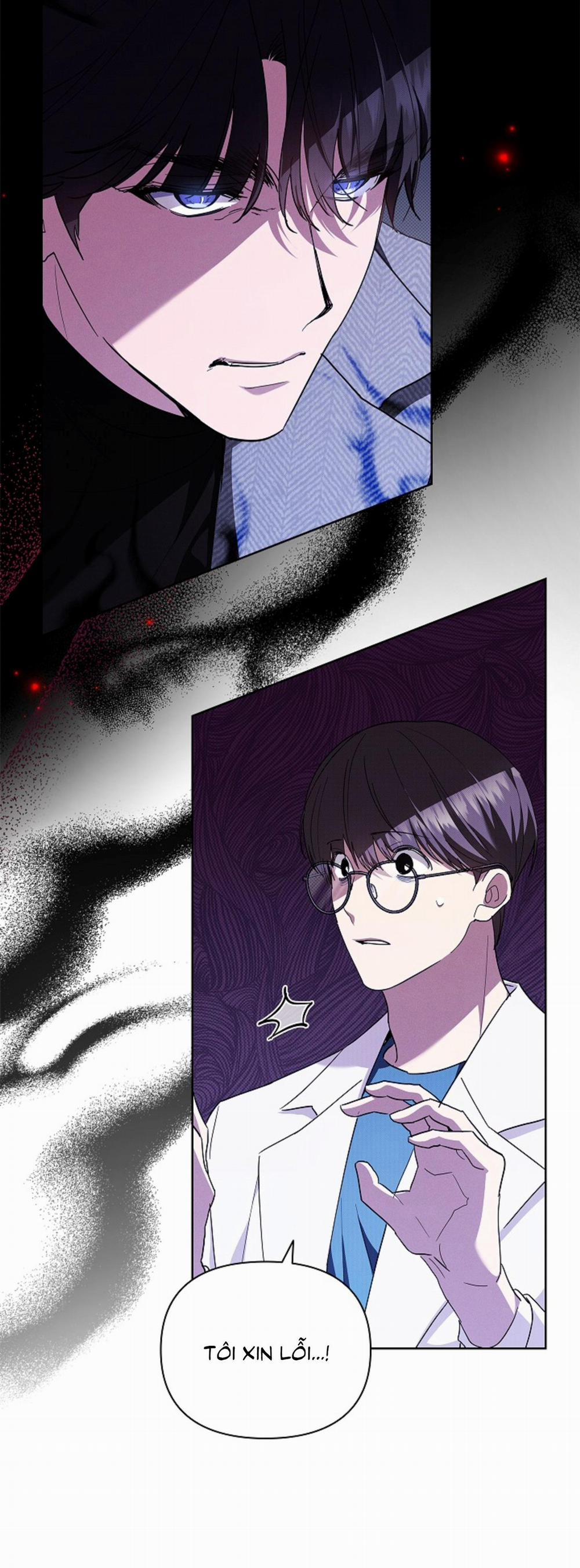 ĐỪNG ĐỘNG VÀO CÚN CON! 20 trang 5