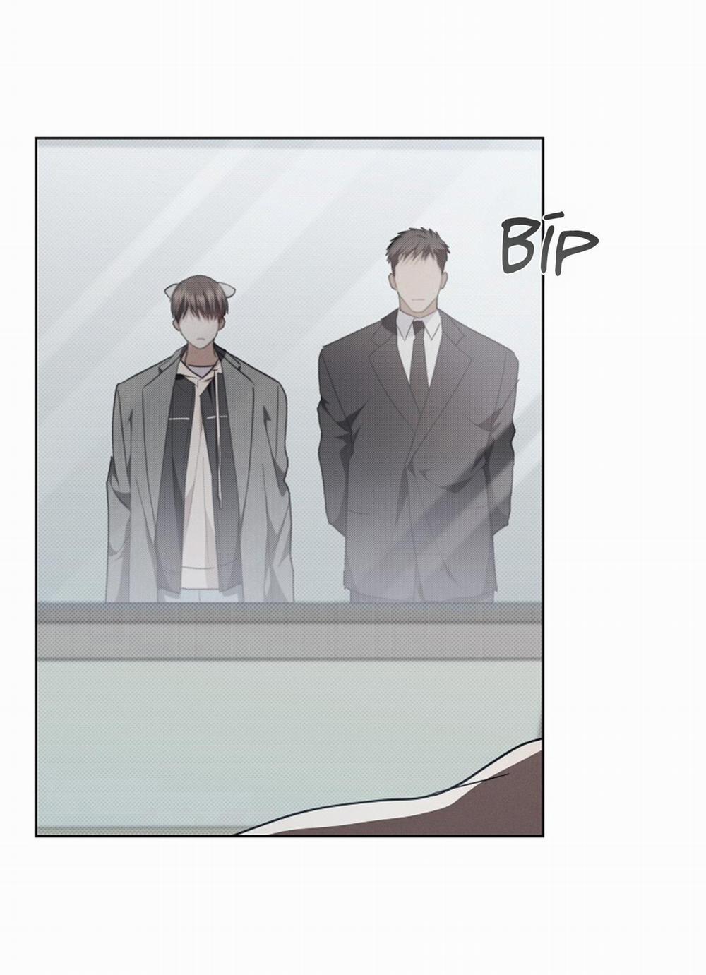 ĐỪNG ĐỘNG VÀO CÚN CON! 20 trang 50