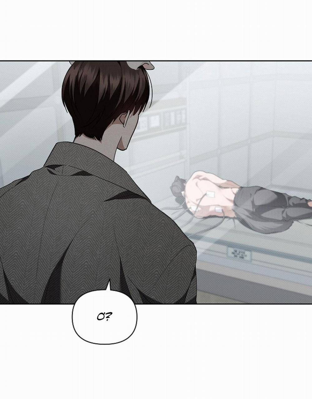 ĐỪNG ĐỘNG VÀO CÚN CON! 20 trang 51