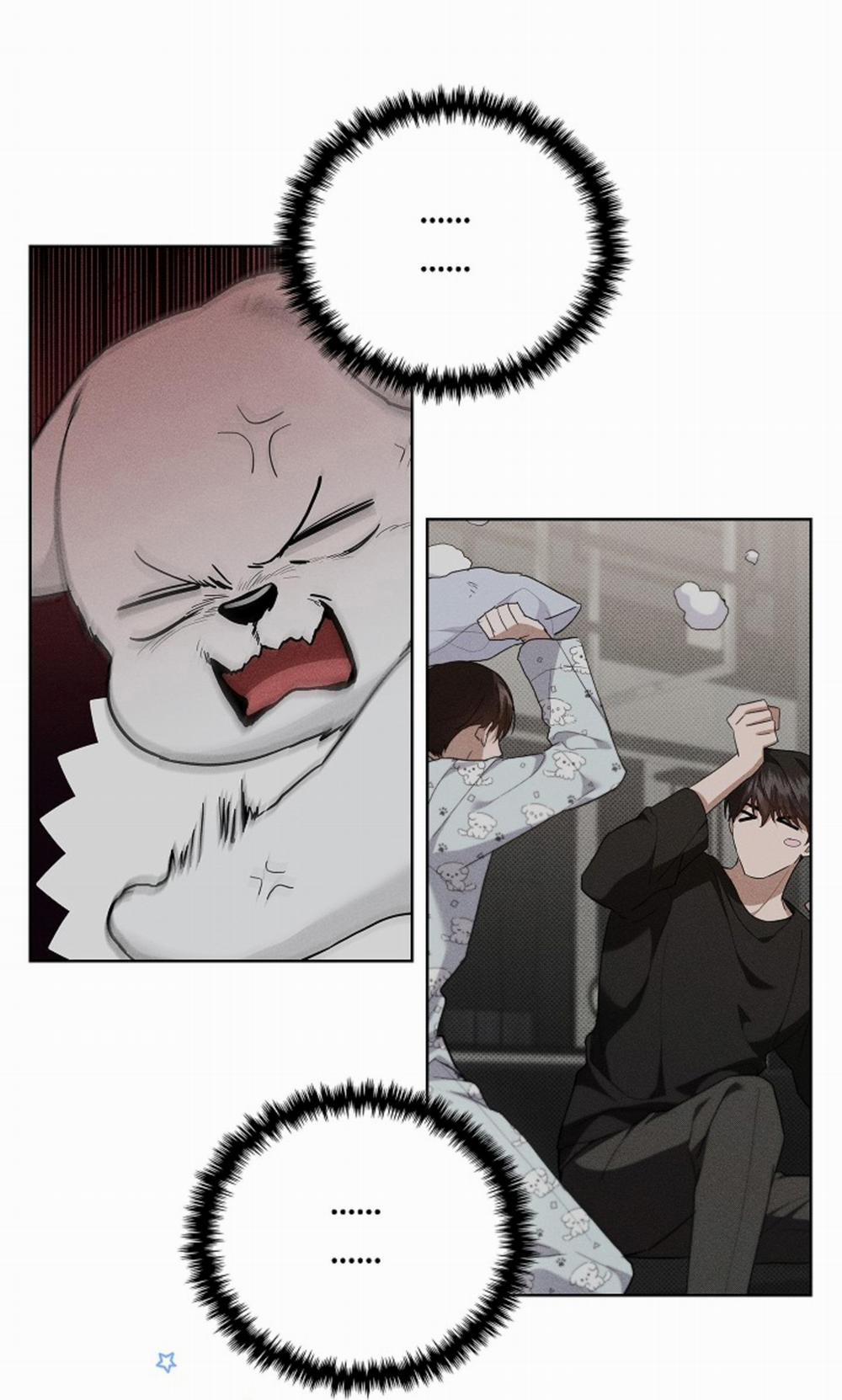 ĐỪNG ĐỘNG VÀO CÚN CON! 20 trang 53