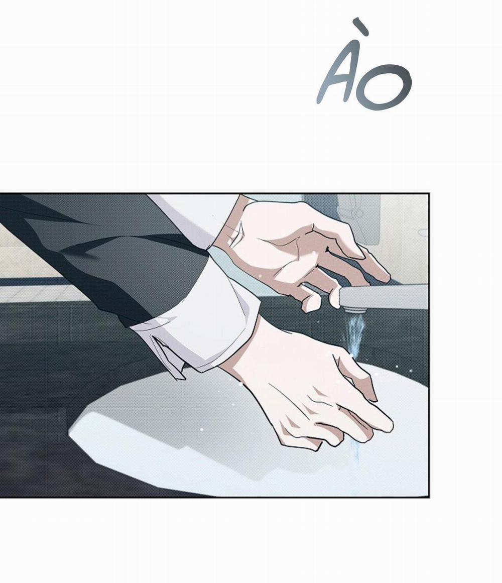 ĐỪNG ĐỘNG VÀO CÚN CON! 20 trang 61