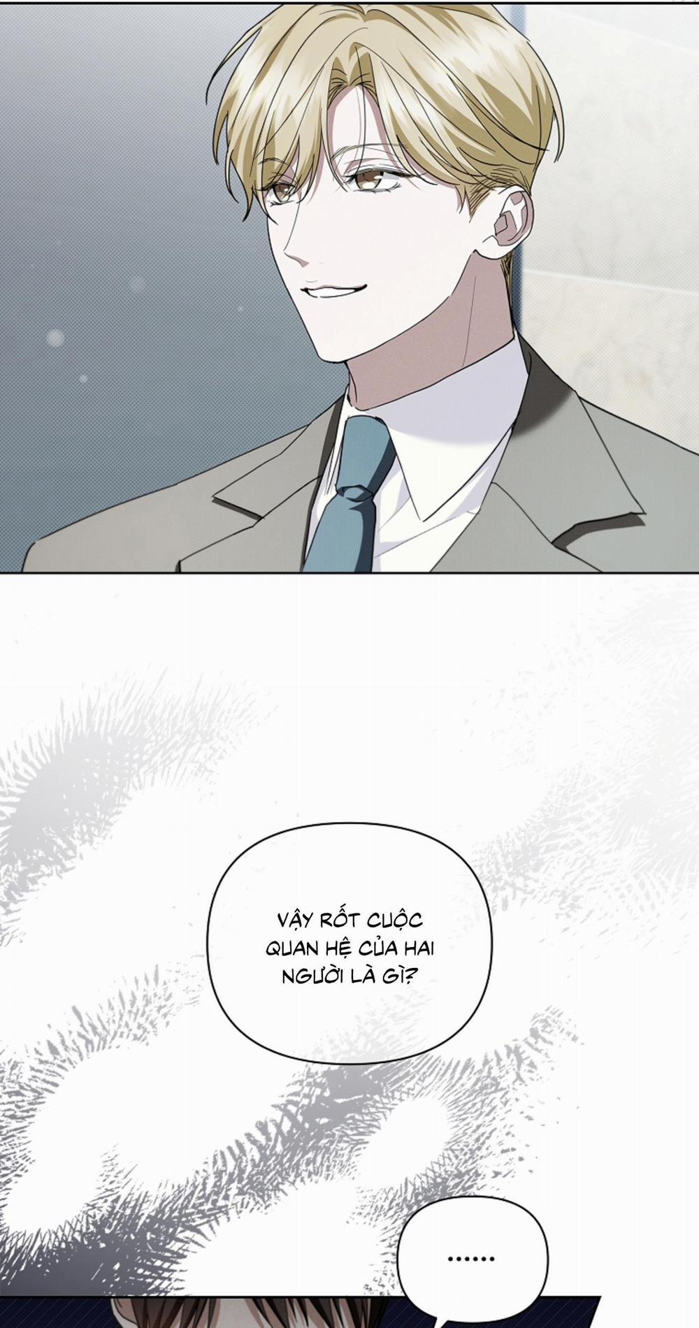 ĐỪNG ĐỘNG VÀO CÚN CON! 21 trang 11