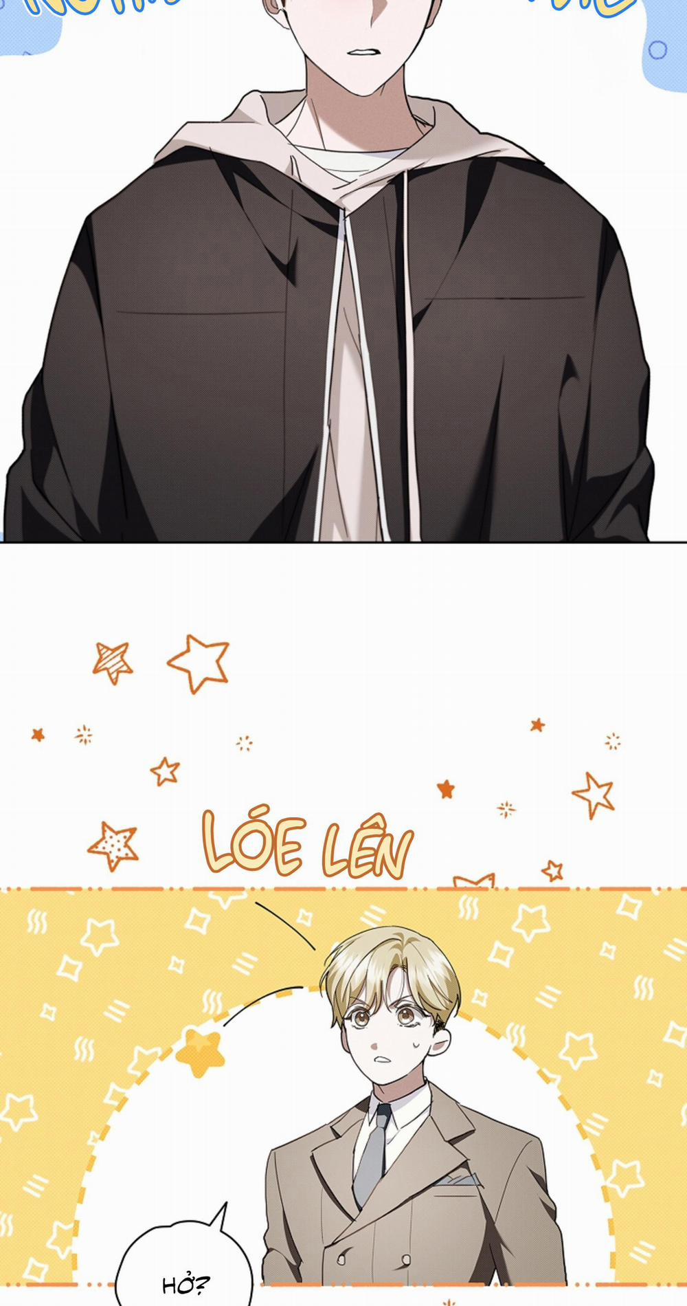 ĐỪNG ĐỘNG VÀO CÚN CON! 21 trang 13