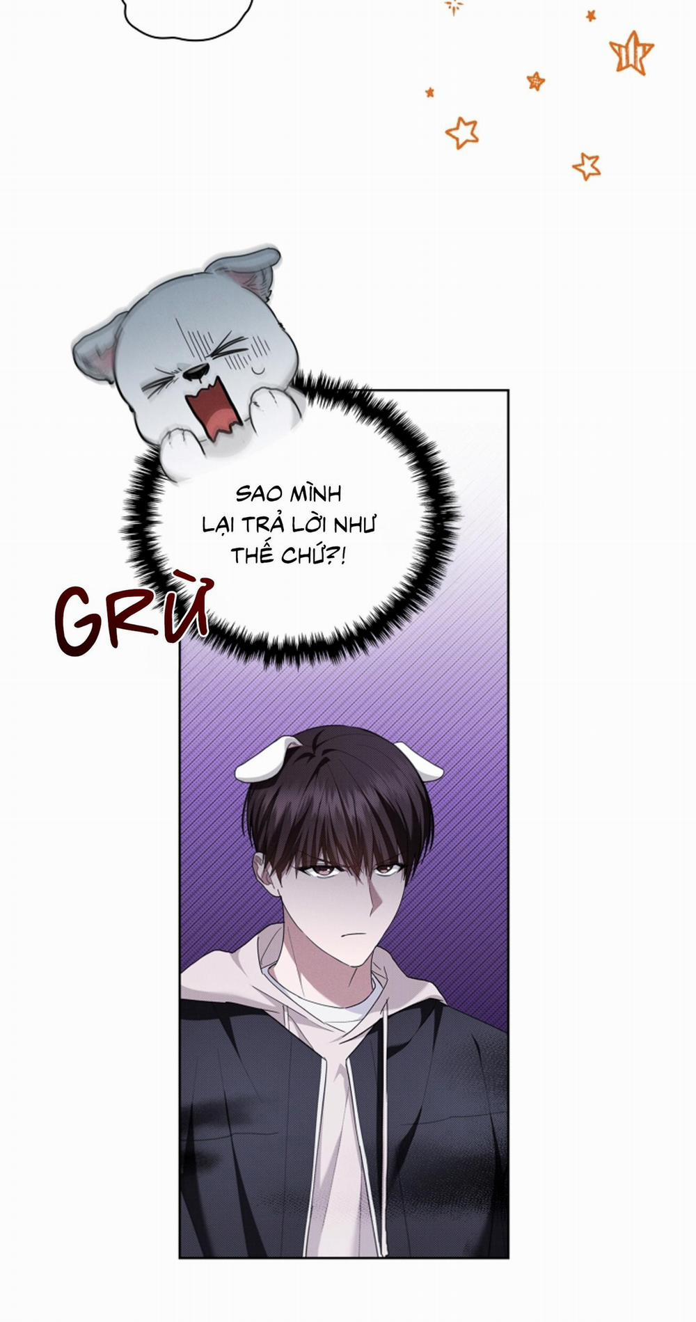 ĐỪNG ĐỘNG VÀO CÚN CON! 21 trang 14