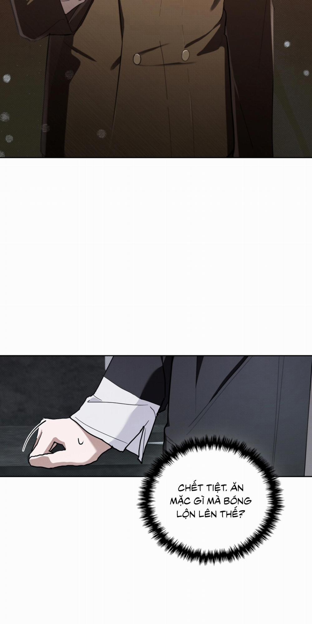 ĐỪNG ĐỘNG VÀO CÚN CON! 21 trang 2