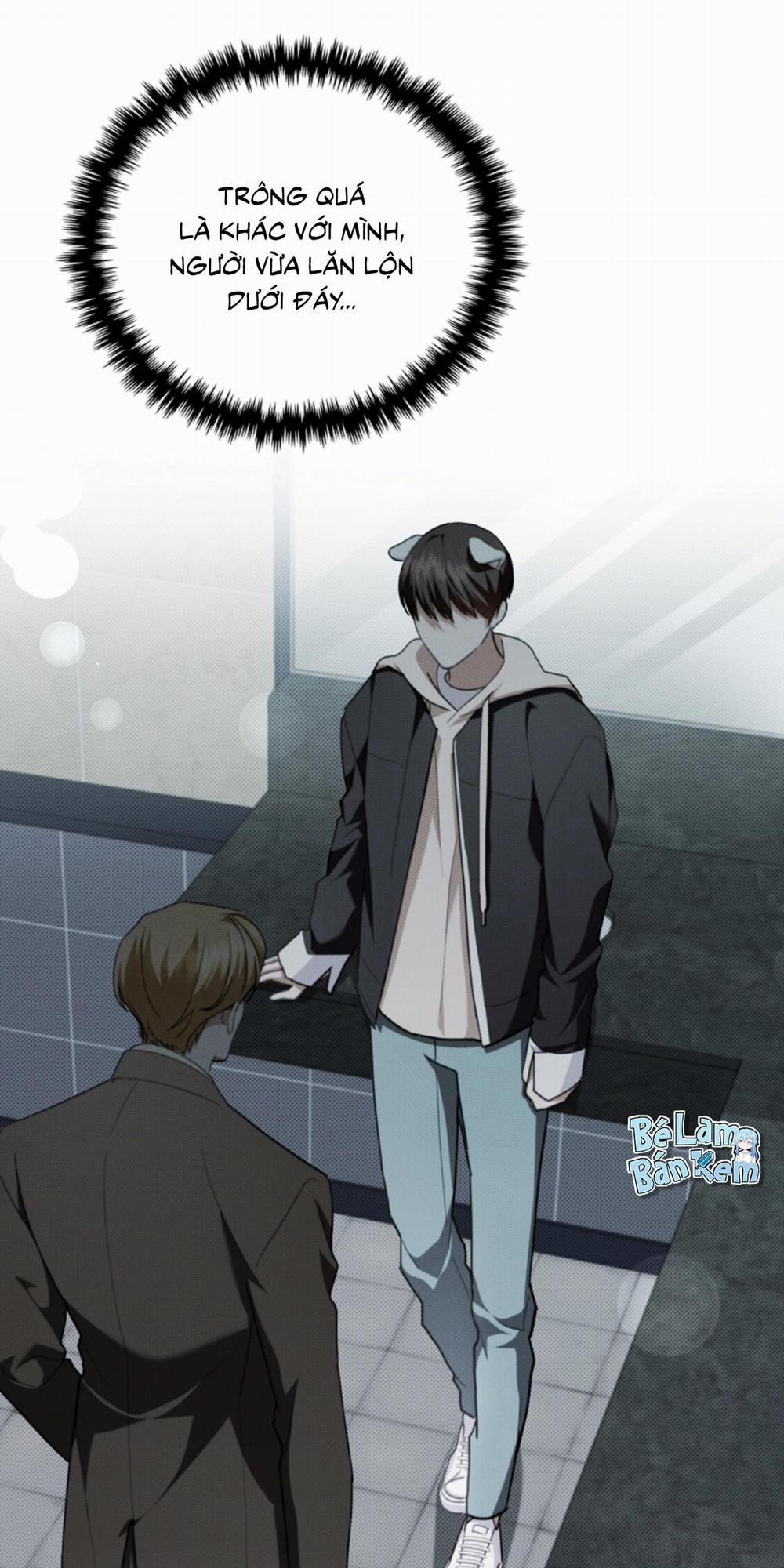 ĐỪNG ĐỘNG VÀO CÚN CON! 21 trang 3