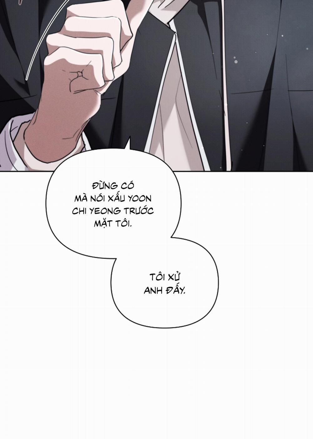 ĐỪNG ĐỘNG VÀO CÚN CON! 21 trang 32