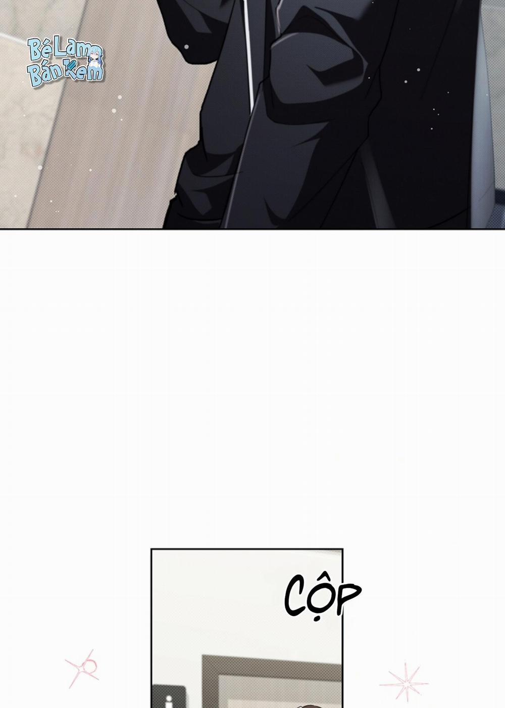 ĐỪNG ĐỘNG VÀO CÚN CON! 21 trang 35