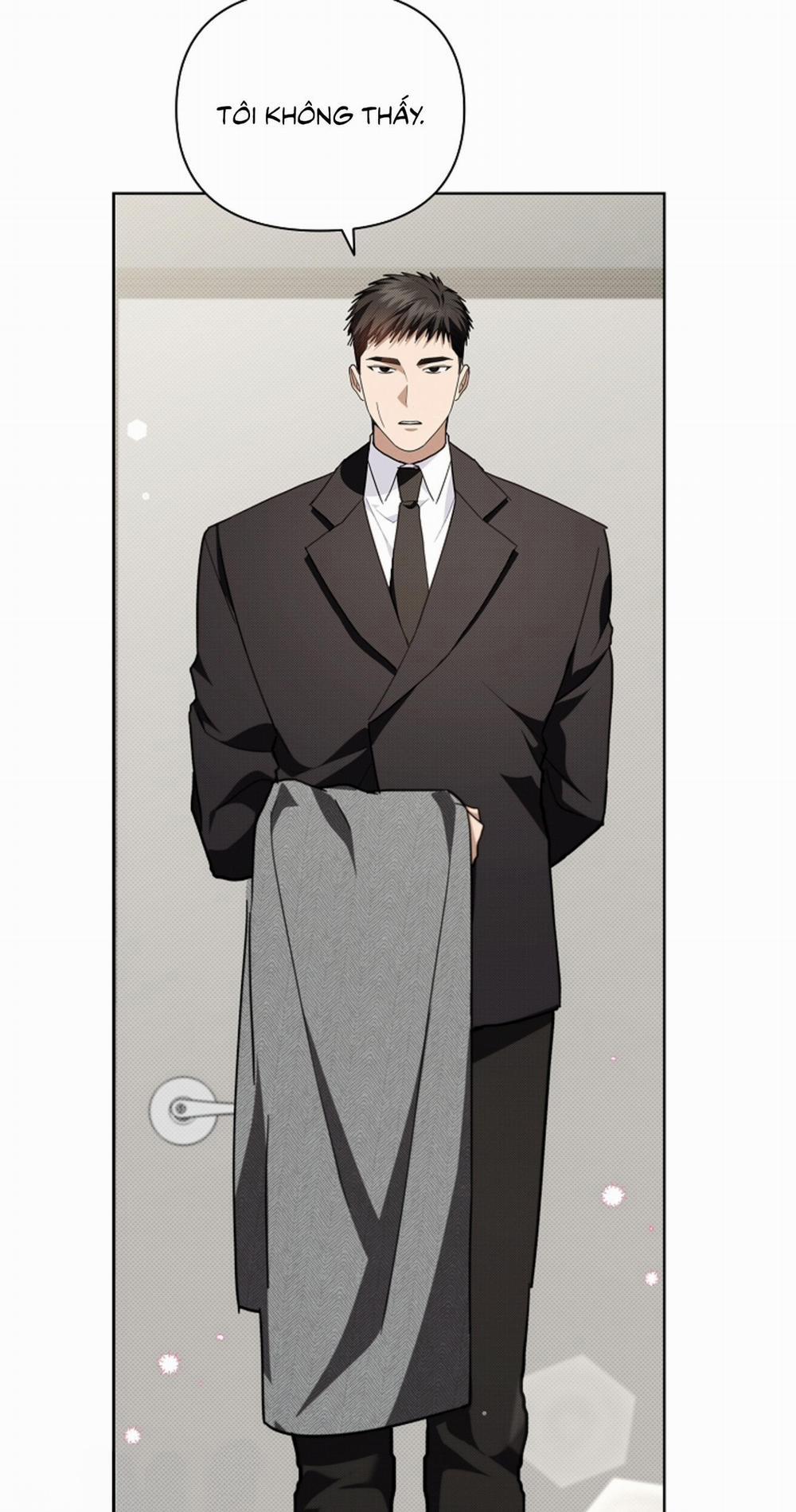 ĐỪNG ĐỘNG VÀO CÚN CON! 21 trang 44