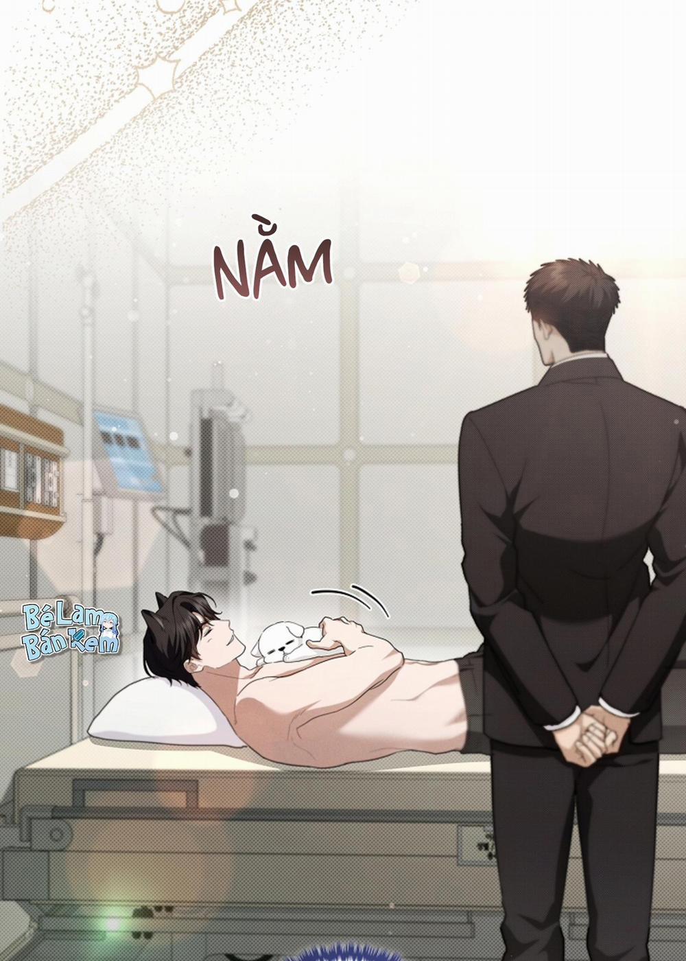 ĐỪNG ĐỘNG VÀO CÚN CON! 21 trang 78