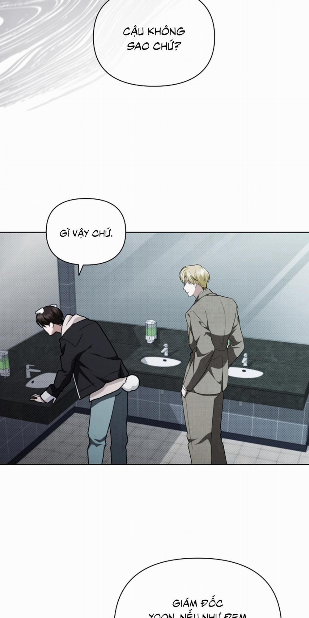 ĐỪNG ĐỘNG VÀO CÚN CON! 21 trang 9