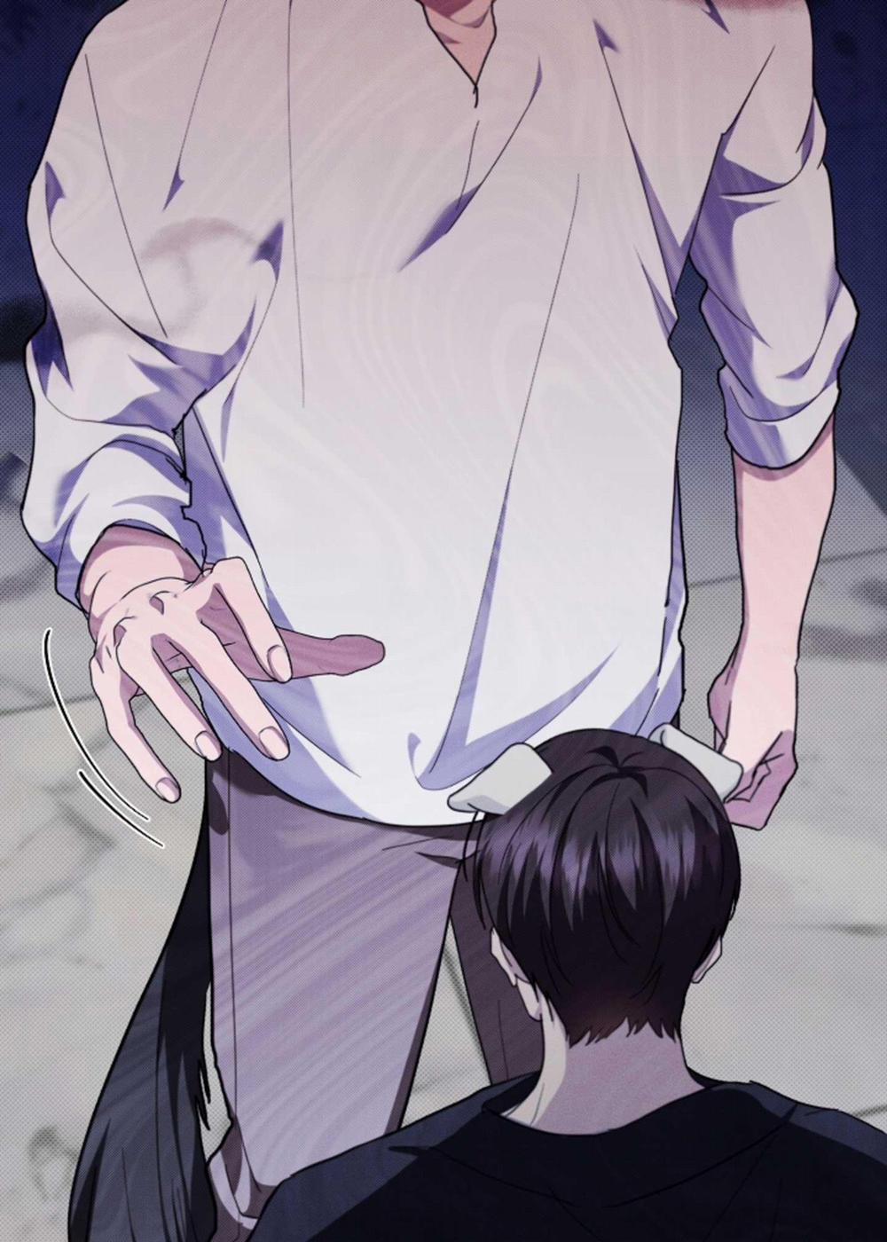 ĐỪNG ĐỘNG VÀO CÚN CON! 22 trang 17