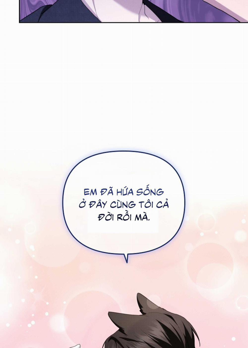 ĐỪNG ĐỘNG VÀO CÚN CON! 22 trang 19