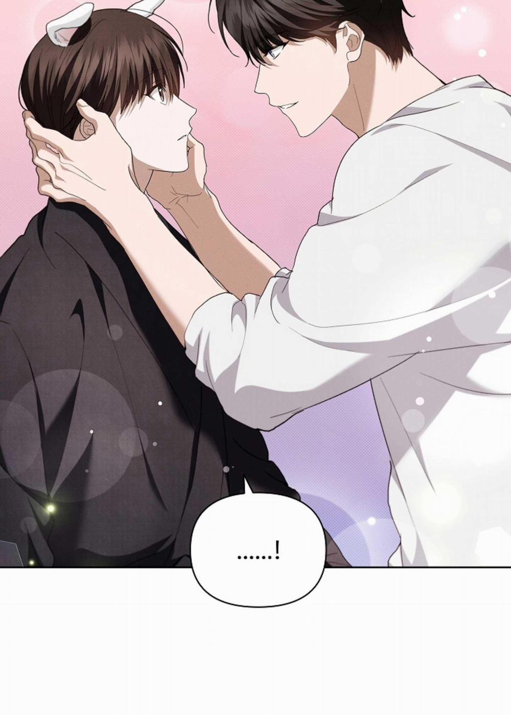 ĐỪNG ĐỘNG VÀO CÚN CON! 22 trang 20