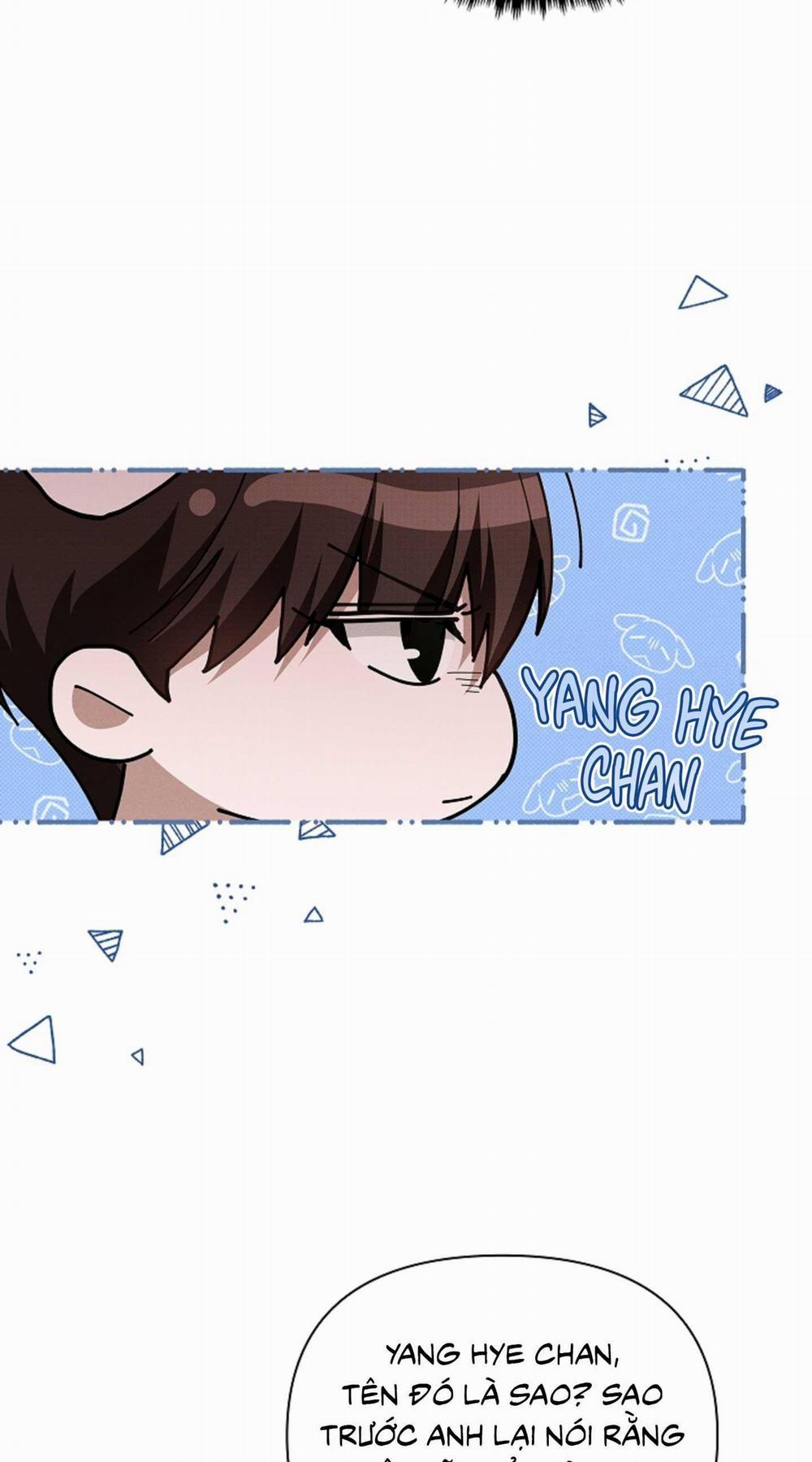 ĐỪNG ĐỘNG VÀO CÚN CON! 22 trang 28